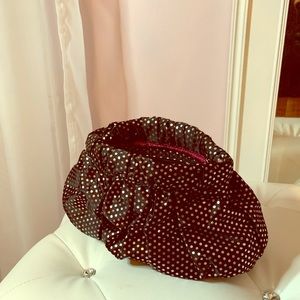 Betsy Johnson Clutch